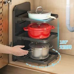 Cabinet Organizer