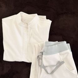 Figs Scrubs