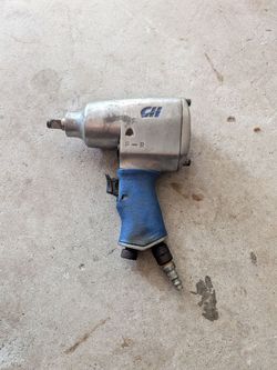 1/2 air inpact