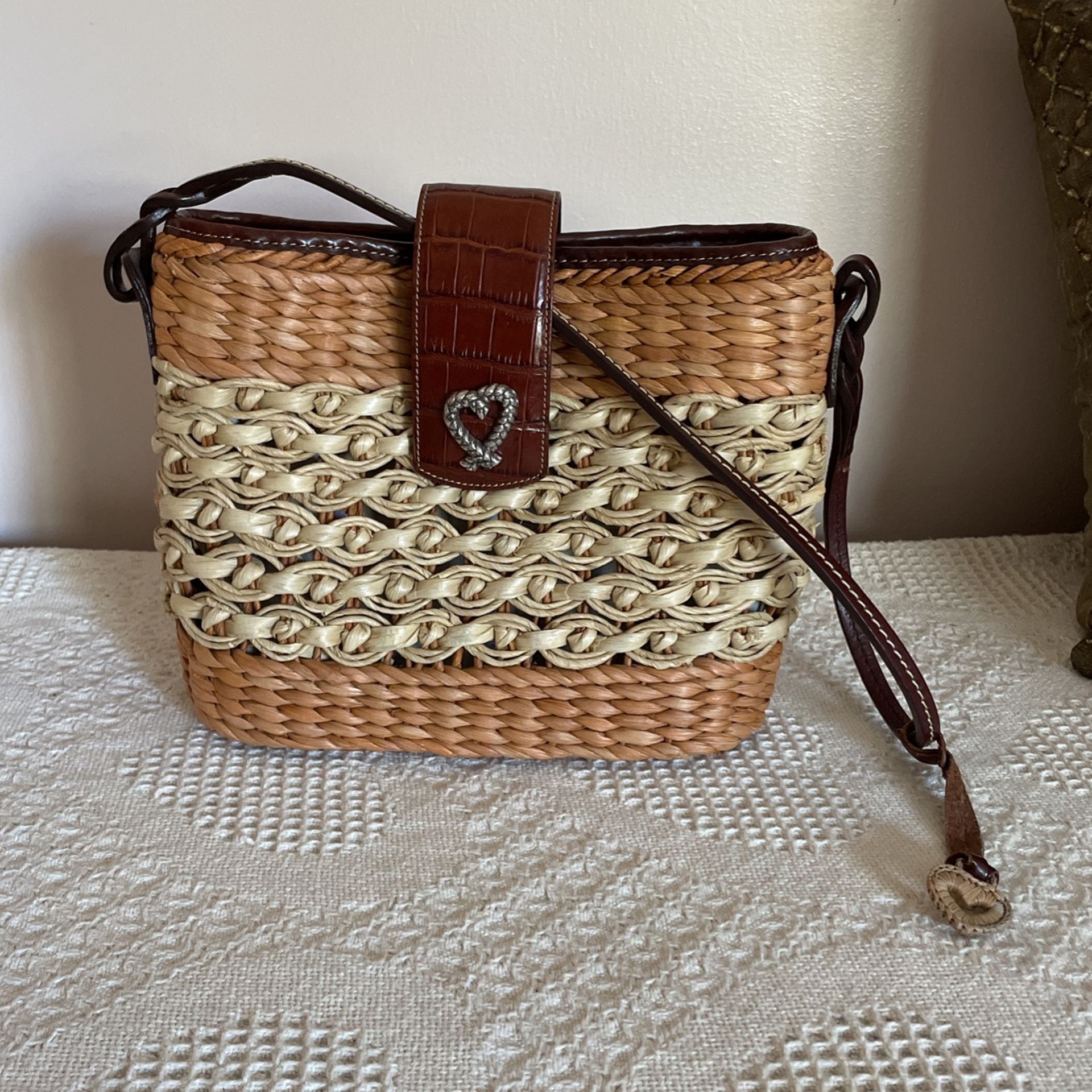 Summer Purse