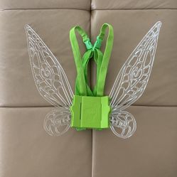 Tinker Bell Accessory
