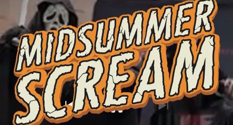 Midsummer Scream