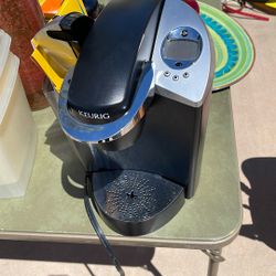 Keurig Coffee Maker