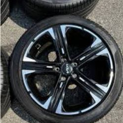 Forte Wheels Sportage K5 Gt Stinger Kia Optima Rims Cadenza Spectra Rio 