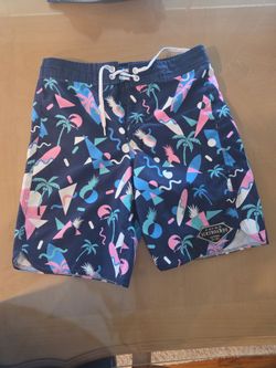 Boys Swim Trunks (Jack's Surfboards)