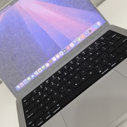 Apple MacBook Pro 14-inch M4 Pro Chip, 24GB, 1Tb! Newest Model!! $2200 retail over $2600