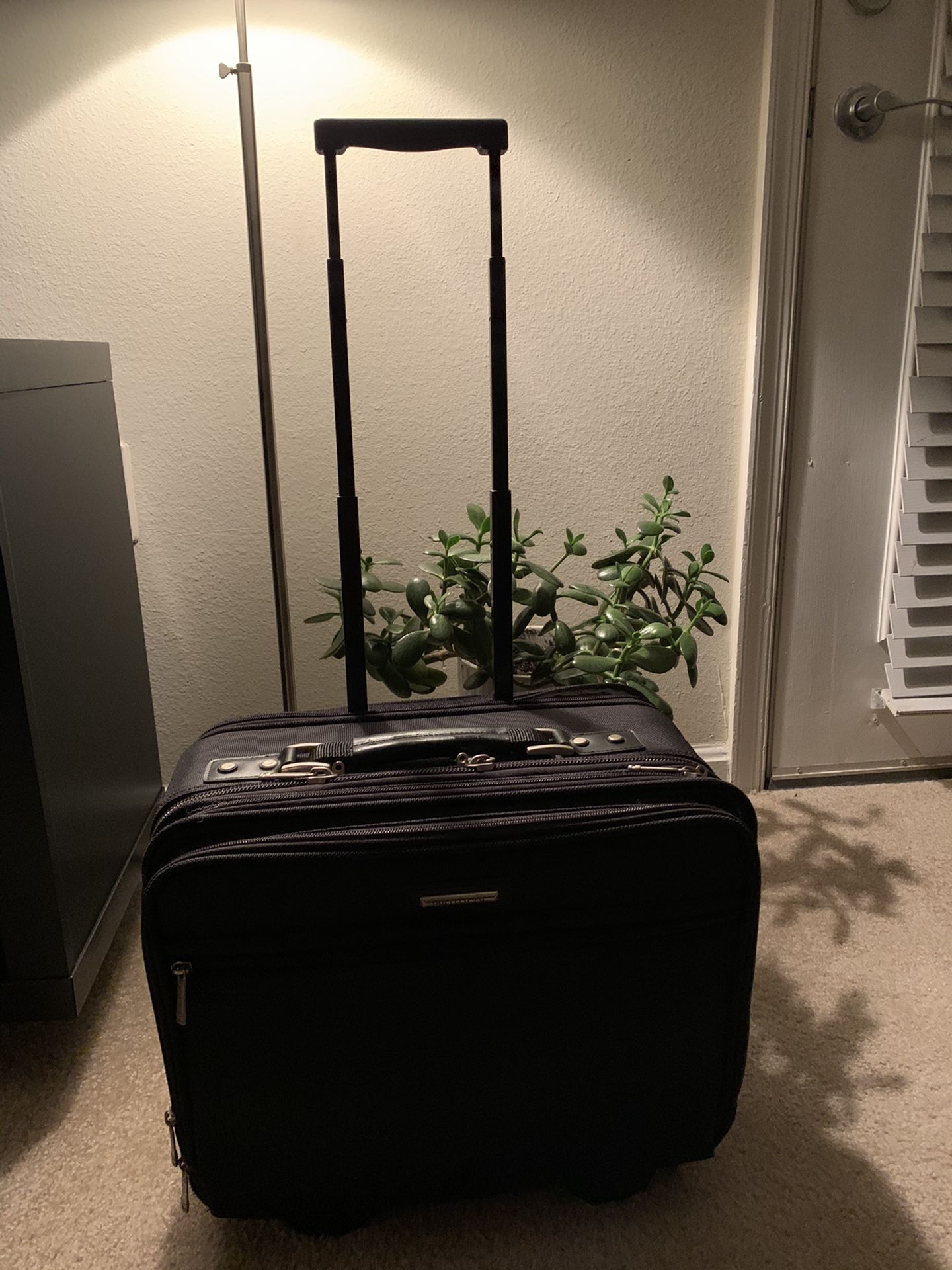 Protocol Suitcase
