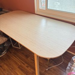 Voxlov IKEA Dining Table 