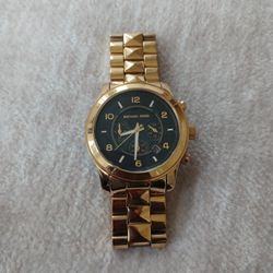 Michael Kors Chronograph Watch