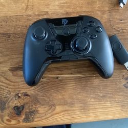 Easy SMX Wireless Gaming Controller