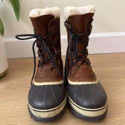 Sorel Men’s Boots Size 8.5