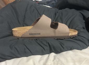 Birkenstock Mocha Arizona W7/M5
