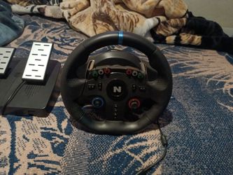 Nitho Racing Set For Ps4