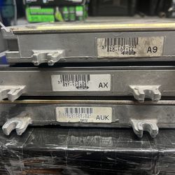 OBD1 ECUS P06 P75 P76 