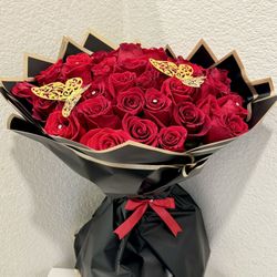 Fresh Flowers For Any Occasion