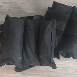 Ankle weights 20lbs