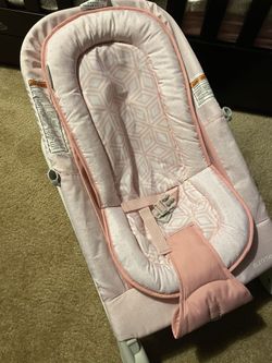 Baby Bouncer/ Rocker