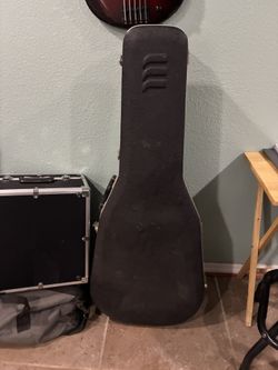 Guitar Case