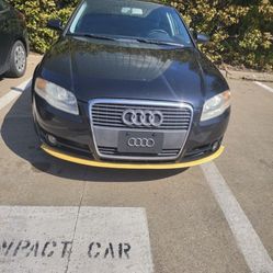 2007 Audi A4