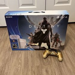 Playstation 4 Glacier White 500gb