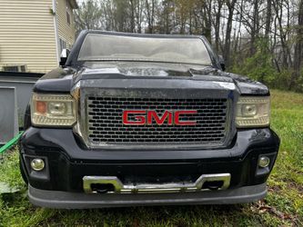 Denali GMC POWER Whell $200 O.B.O