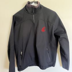 WSU Columbia Jacket - XL