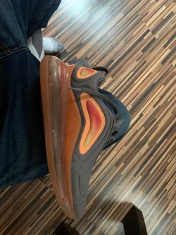 Nike 720’s