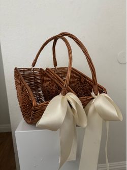 Baskets