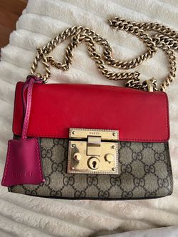 Gucci Sling Bag