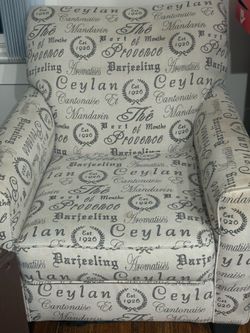 Sofa Chair