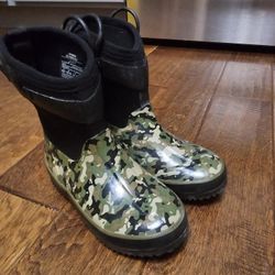 Kids Rain Boots