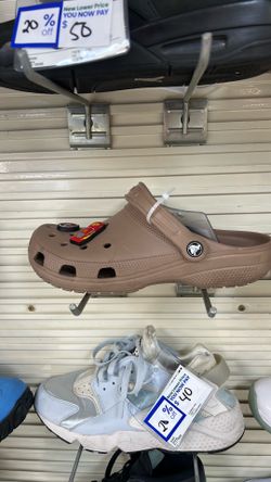 Crocs