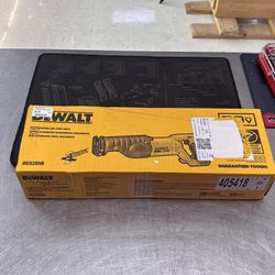 Brand new sealed dewalt 20v max reciprocating saw tool only