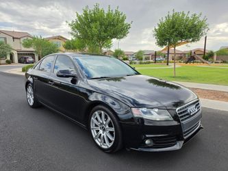 2010 audi a4