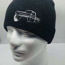 Chevy 1961-66 C10 Beanies