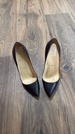 Christian Louboutin