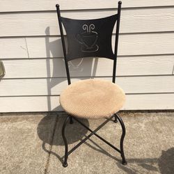 Coffee Bistro Chair