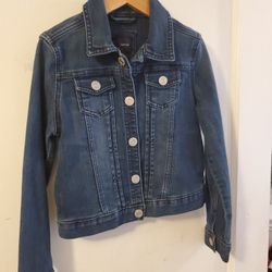 Gap Denim Jacket Size s