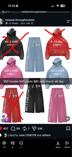 Clothes