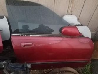 Acura integra sedan parts