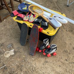 Yard Sale Today 12/20/2025 Right Now