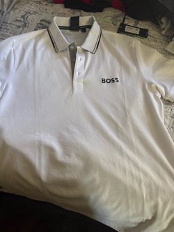 Hugo boss polo