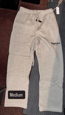 Essentials Pants - Size Medium