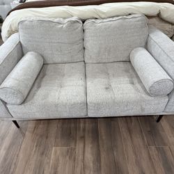 Small Sofa 