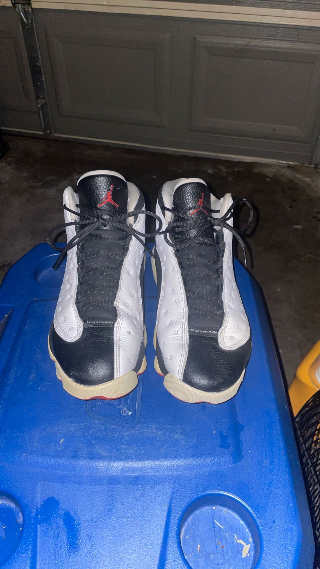 Air Jordan 13