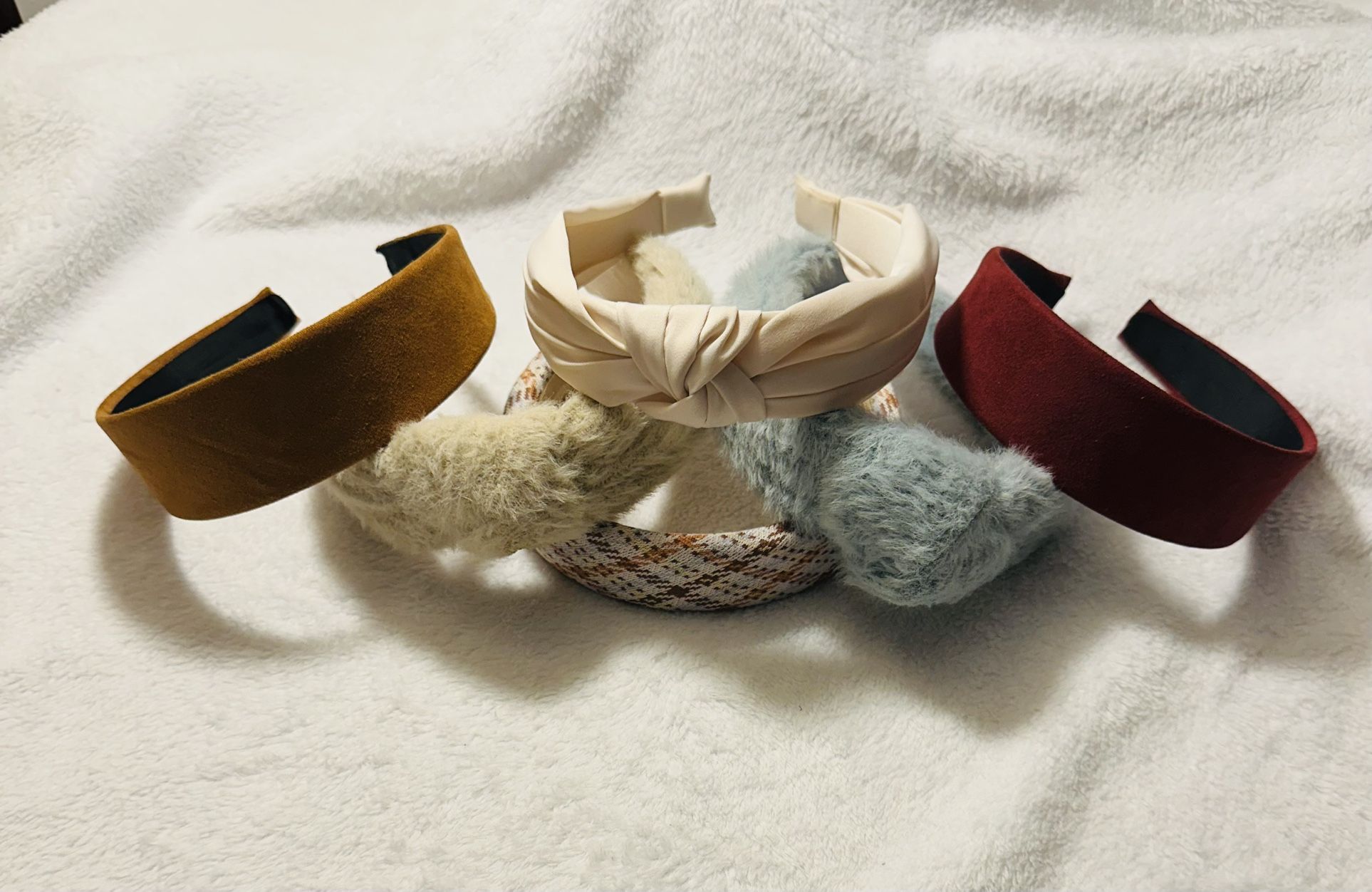 Head Bans