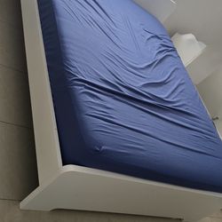 Bed Frame queen Size