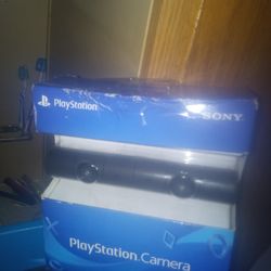 PlayStation Camera