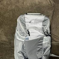 Upper Park Disc Golf Backpack 
