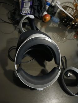 PlayStation vr2